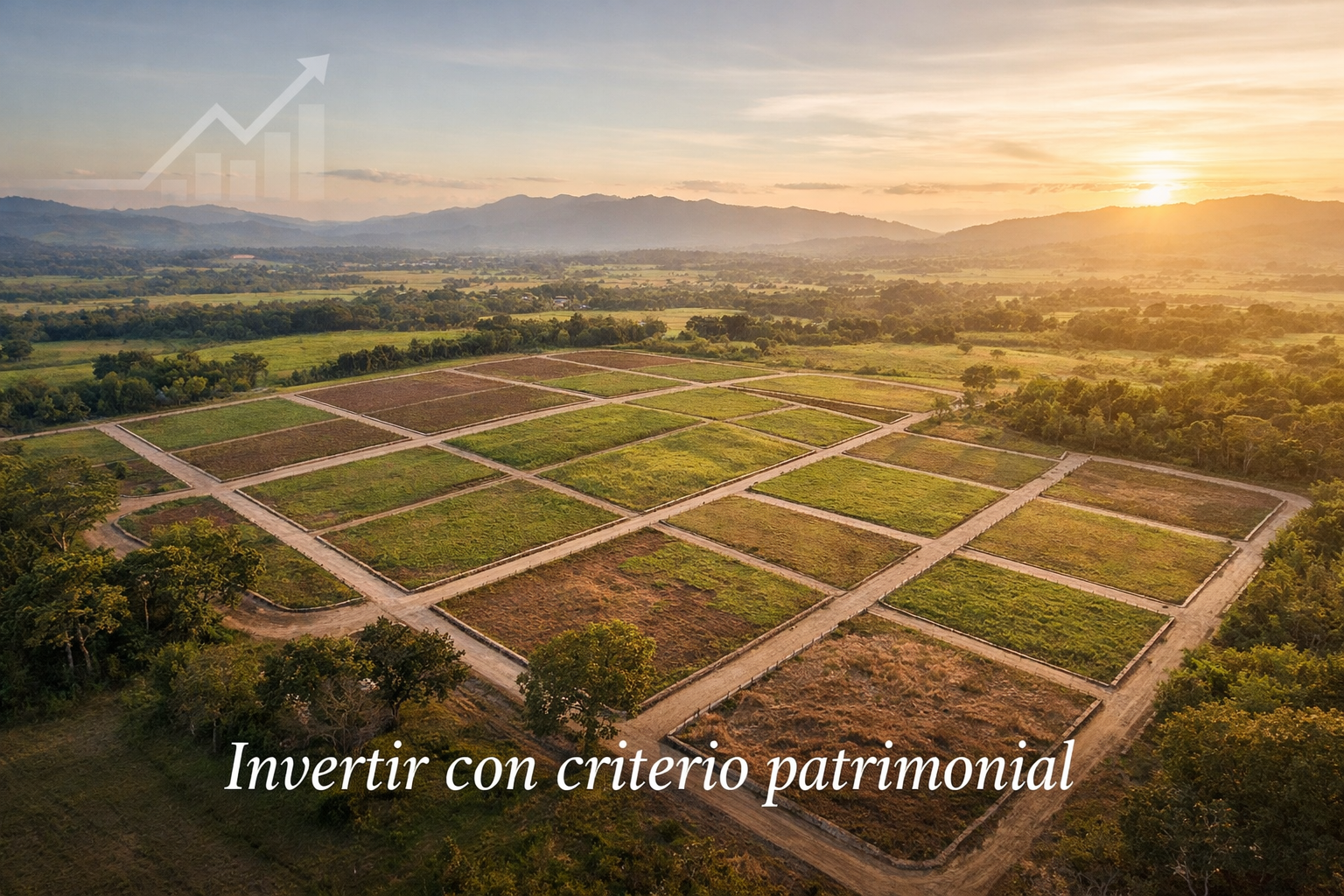 Invertir en terrenos en Honduras: Net Worth primero