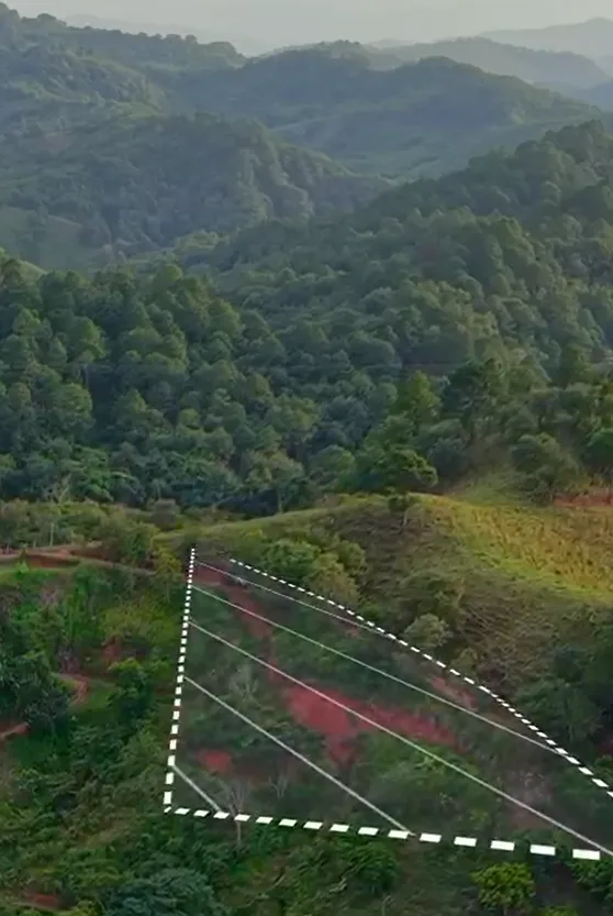 Lote en Venta El Mogote CA-4 | Salida a SPS junto a Residencial Monarca