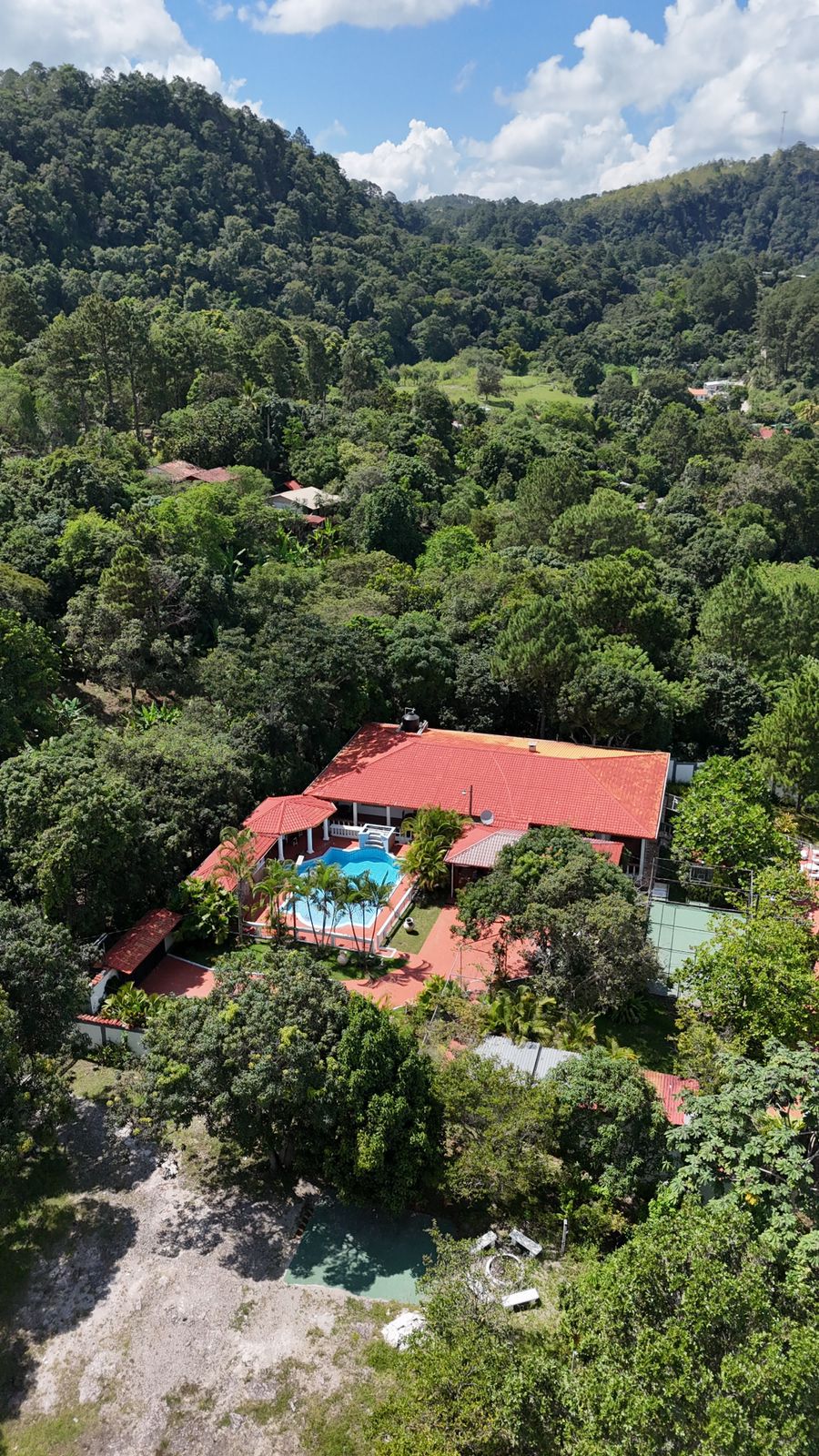 Casa de Lujo en Venta en La Montañita, Santa Rosa de Copán