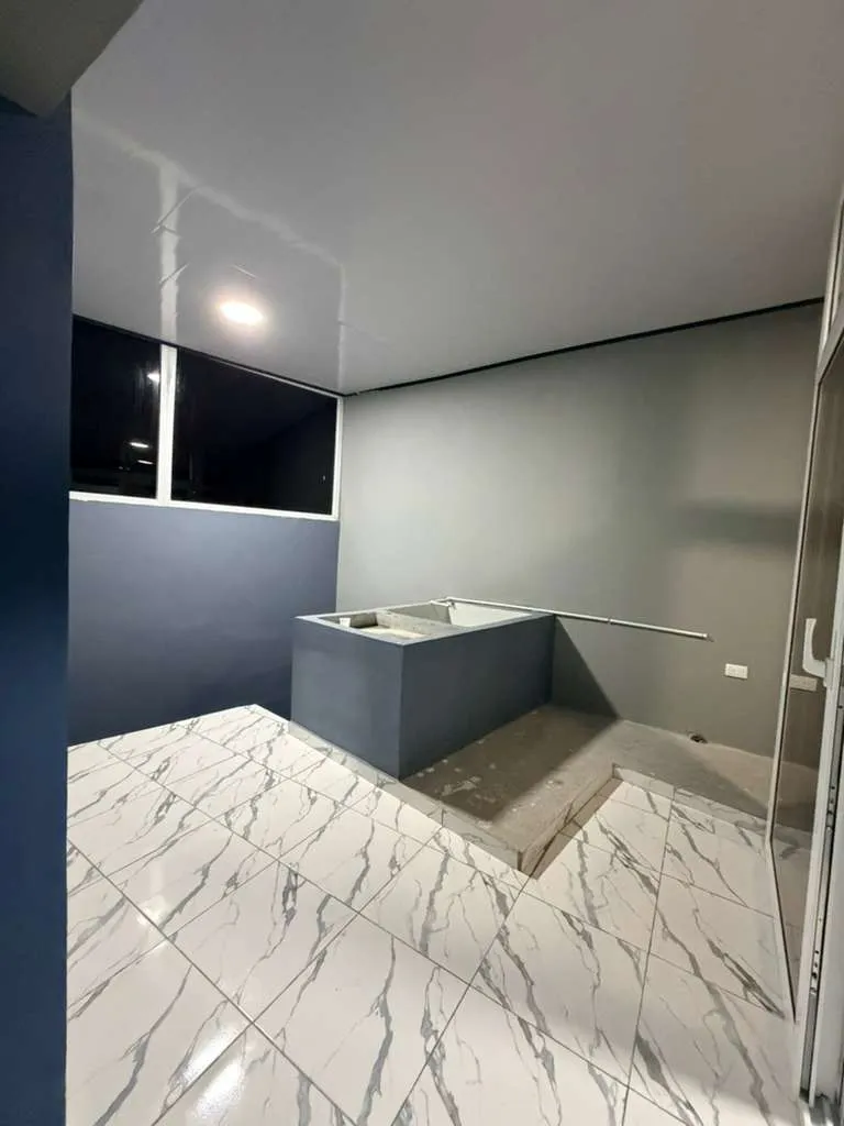 Casa de 2 Pisos Tipo Dúplex en Las Cidras, Santa Rosa de Copán