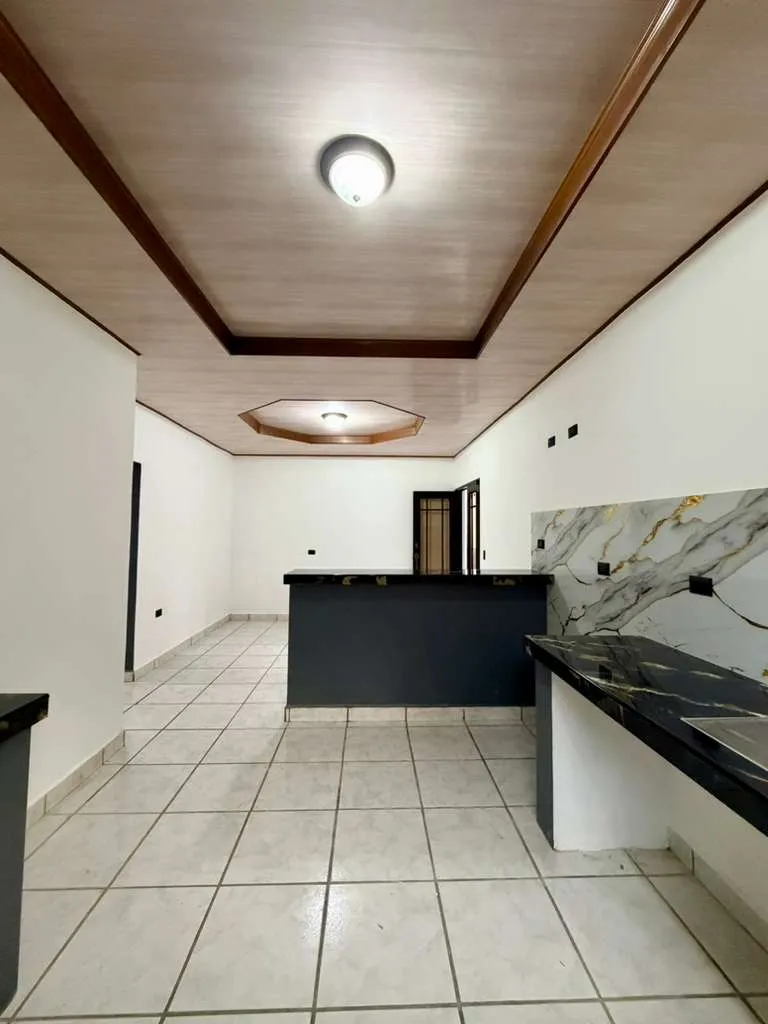 Casa Amplia de 4 Habitaciones en El Cerrito, Santa Rosa de Copán