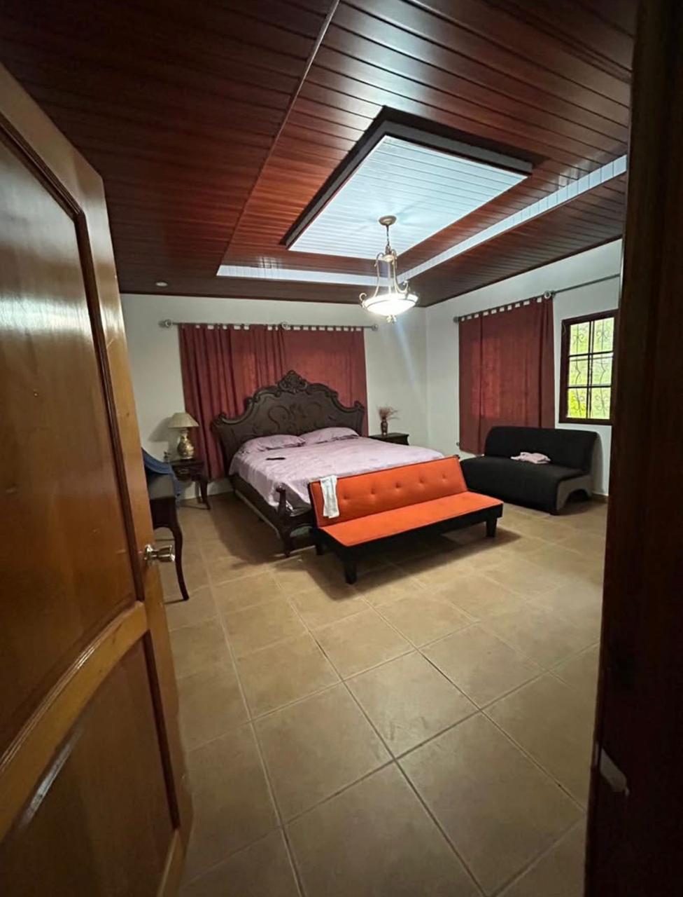 Propiedad premium rodeada de naturaleza en La Montañita