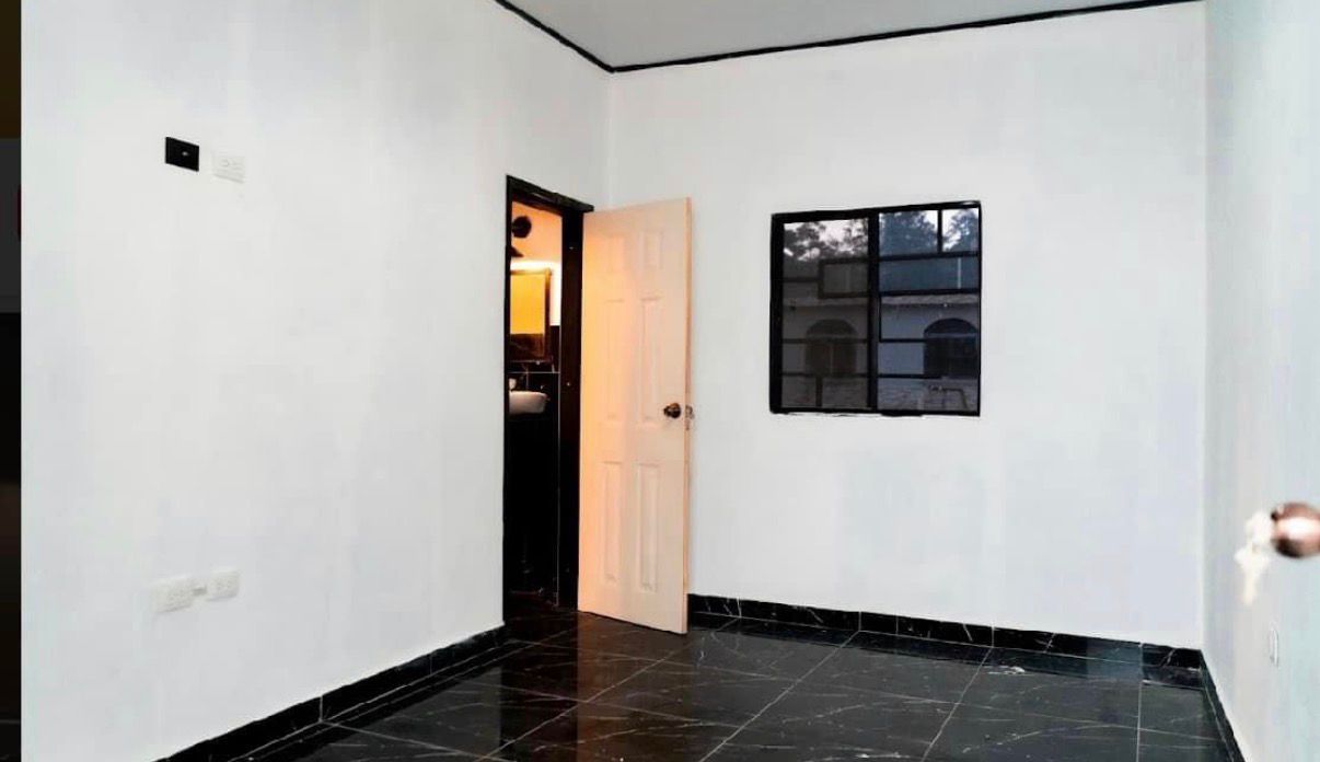 Habitación cómoda en casa en venta Copán