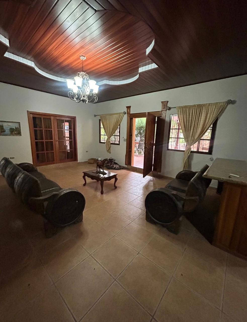 Propiedad premium rodeada de naturaleza en La Montañita